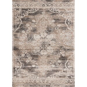 Béžový koberec 133x190 cm Lush – FD