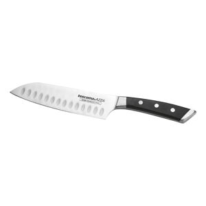 Japonský nůž Azza Santoku – Tescoma